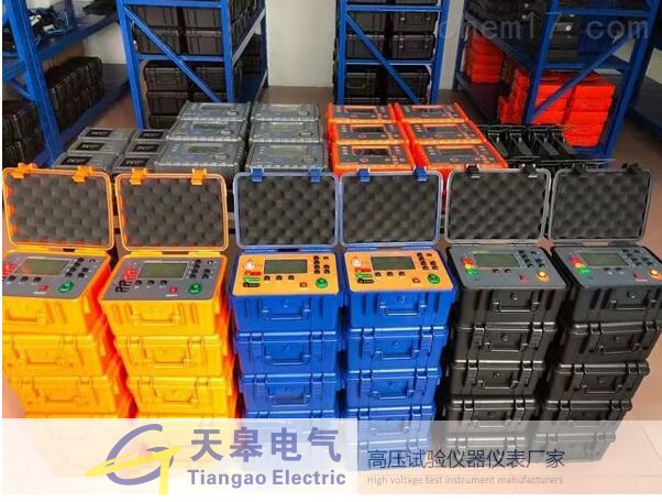 TG3000防雷檢測(cè)儀器設(shè)備報(bào)價(jià)